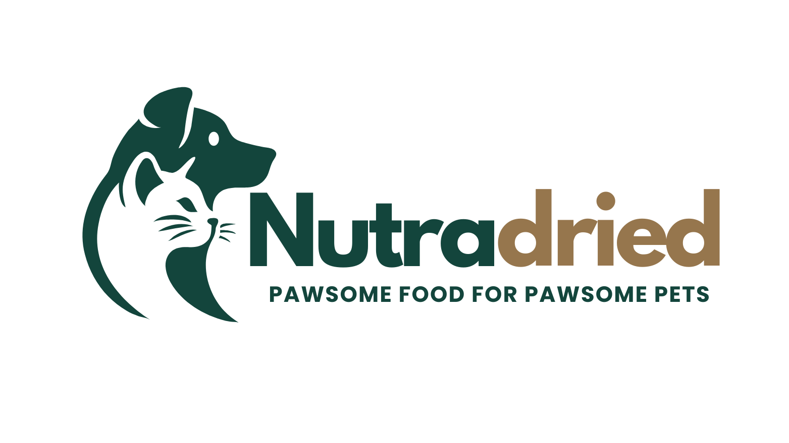 Nutradried Food
